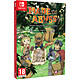 Made in Abyss: Binary Star Falling into Darkness Collector's edition Nintendo SW - Made in Abyss: Binary Star Falling into Darkness Collector's edition Nintendo SWITCH