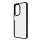 Avizar Coque pour OnePlus Nord CE 3 Lite 5G Bi-matière Coins renforcés  Noir mat Une coque bi-matière, idéale pour préserver votre OnePlus Nord CE 3 Lite 5G
