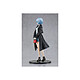 Acheter Rebuild of Evangelion - Statuette 1/7 Rei Ayanami Red Rouge 25 cm