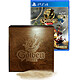 Golden Force Mercenary Edition Collector PS4 Editions Limitées - Golden Force Mercenary Edition Collector PS4