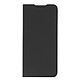 Dux Ducis Housse pour OnePlus Nord N10 5G avec Porte-carte et Support Vidéo  Noir Housse de protection, spécialement conçue pour OnePlus Nord N10 5G, signée Dux Ducis.