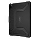 Avis UAG Metropolis SE compatible iPad 12.9" (2021/22 - 5th/6th gen)) Noir