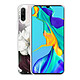 Avis LaCoqueFrançaise Coque Huawei P30 360 intégrale transparente Motif Fleurs roses Tendance