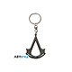 Assassin's Creed - Porte-clés 3D Crest Porte-clés 3D Assassin's Creed, modèle Crest.