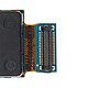 Clappio Caméra Arrière pour Samsung Galaxy S6 Module Capteur Photo avec Nappe de Connexion pas cher