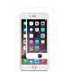 Moshi iVisor XT pour iPhone 6 Plus/6S Plus Blanc pas cher