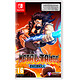 Metal Tales Overkill Deluxe Edition Nintendo SWITCH - Metal Tales Overkill Deluxe Edition Nintendo SWITCH
