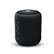 Mooov 618402 - Enceinte portable SB-05 Bluetooth 5 W - noire Son : 5 W Batterie intégrée 1200 mAh, autonomie moyenne 15 heures Port microSD (MP3, WAV)