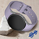 Avizar Protection Souple pour Samsung Galaxy Watch 5, 40mm Film Écran Auto Régénérant pas cher
