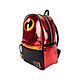 Avis Pixar - Sac à dos Mini Les Indestructibles 20th Anniversary Light Up Cosplay by Loungefly