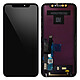 Clappio Bloc Complet Apple iPhone XR Écran LCD Vitre Tactile de remplacement - noir Bloc complet 100% compatible et adapté à l'Apple iPhone XR.
