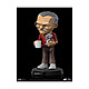Avis Stan Lee - Figurine Mini Co. Stan Lee with Grumpy Cat 14 cm