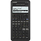 CASIO Calculatrice financière CASIOB FC-100V-2 Noir Calculatrice de bureau
