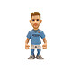 Avis Football - Figurine Minix Football Stars Manchester City De  Bruyne 17 12 cm