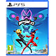 Miraculous - Rise of the Sphinx PS5 - Miraculous - Rise of the Sphinx PS5