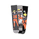 Naruto Shippuden - Pack 3 paires de chaussettes Naruto Shippuden 39-42 Pack de 3 paires de chaussettes Naruto Shippuden 39-42.