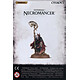 Warhammer AoS - Deathmages Necromancer Warhammer Age of Sigmar Undead  1 figurine