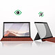 Acheter 4smarts Film écran Anti espion Microsoft Surface 7 12.3 , 6 , 5 et 4 Magnétique Flexible