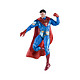 DC Gaming - Figurine Superman (Injustice 2) 18 cm pas cher