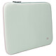 Avis Mobilis - Sacoche Skin Sleeve PC portable 10 à 12.5 pouces grise et rose