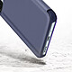 Avizar Housse Xiaomi Redmi Note 10 Pro Clapet translucide Miroir Support Vidéo violet pas cher