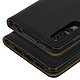 Acheter Avizar Étui Huawei P20 Pro Housse cuir portefeuille clapet coque silicone noir
