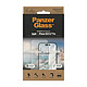 Acheter PanzerGlass Verre de protection anti-reflet pour iPhone 14 Pro