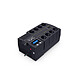 Nitram - Onduleur Powerboxx Line - PB1000LCD Nitram - Onduleur Powerboxx Line - PB1000LCD