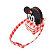 Avis Disney - Sac à bandoulière Minnie Mouse Cup Holder by Loungefly