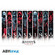 Assassin's Creed -  Poster Assasins (91,5 X 61 Cm) Assassin's Creed -  Poster Assasins (91,5 X 61 Cm)