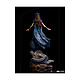 Les Éternels - Statuette 1/10 BDS Art Scale Ajak 22 cm pas cher