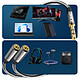 Acheter LinQ Adaptateur Audio  Jack 3.5mm mâle vers 2x Jack 3.5mm femelle