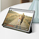 Avis Avizar Housse Huawei MatePad Pro 12.6 Clapet Support Vidéo et Clavier noir