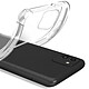 Avis Avizar Pack Protection Pour Samsung Galaxy A03 Coque + Verre Trempé Transparent