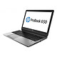HP ProBook 650 G1 (D9S33AV-B-6992) · Reconditionné Intel Core i5-4200M 8Go  500Go 15,6" Graveur CD/DVD Double couche Windows 10 Famille 64bits