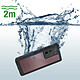 Avis 4smarts Coque pour Samsung S22 Ultra Waterproof IP68 Anti-chute  Noir