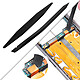 Acheter Avizar Kit d'outils complet réparation (tournevis, spatules...) smartphone et tablette