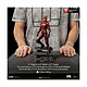 Avis The Flash Movie - Statuette 1/10 Art Scale The Flash (alternative Version) 23 cm