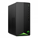 HP Pavilion Gaming TG01-2425nf · Reconditionné PC Fixe Gamer