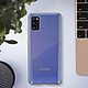 Avis Avizar Coque Samsung Galaxy A41 Silicone Flexible Résistant Ultra fine transparent