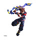 Avis Kingdom Hearts III - Figurine Play Arts Kai Sora Ver. 2 Deluxe 22 cm