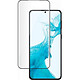 BigBen Connected Protège écran pour Samsung Galaxy S23 / S22 en Verre trempé 2.5D Anti-rayures Transparent Confort d'utilisation optimal. Sensibilité tactile préservée