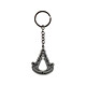Assassin's Creed - Porte-clés métal Mirage Crest Porte-clés métal Mirage Crest.