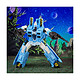 Acheter Transformers Generations Legacy Evolution Voyager Class - Figurine G2 Universe Cloudcover 18 cm