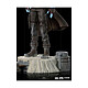 Avis Star Wars Book of Boba Fett - Statuette 1/10 BDS Art Scale Cad Bane 22 cm