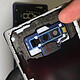 Avis Avizar Lentille caméra arrière Galaxy Note 9 Verre protection de remplacement - noir