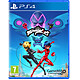 Miraculous - Rise of the Sphinx PS4 - Miraculous - Rise of the Sphinx PS4
