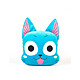 Fairy Tail - Coussin 3D Happy Fairy Tail Coussin 3D Happy Fairy Tail.