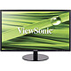 ViewSonic VX2409 (VX2409-B-11568) · Reconditionné 23,6" - 1920 x 1080 pixels (Full HD) - Dalle LED - 16:9