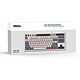 Avis Retro Mechanical Keyboard N Edition